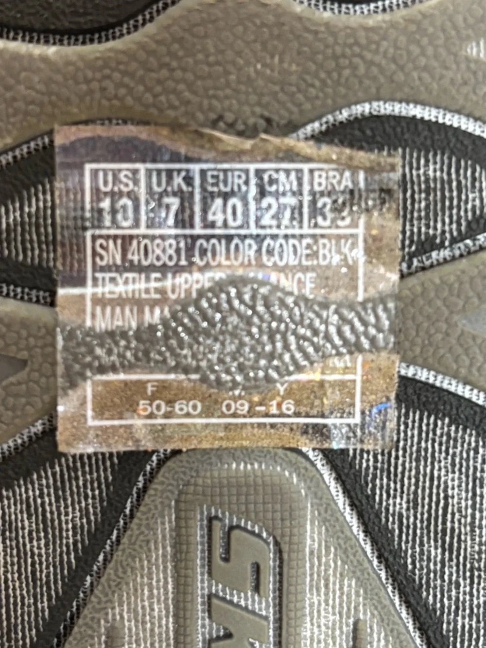 Skechers Sandals Womens 10 Reggae Happy Rainbow Outdoor Sport Comfort in Black
